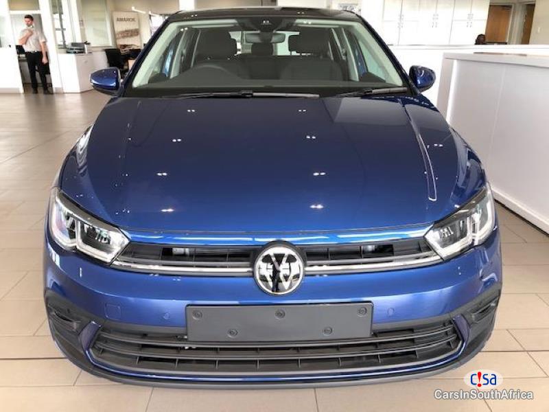 Volkswagen Polo 1922 Automatic 2000 - image 3