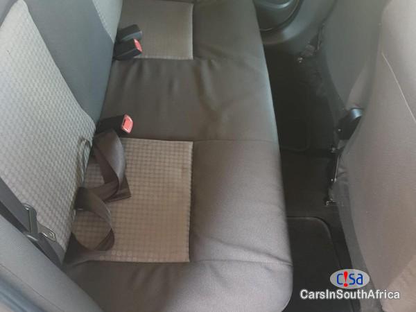 Toyota Etios 1.5 ( 0684957752 Manual 2013 in North West