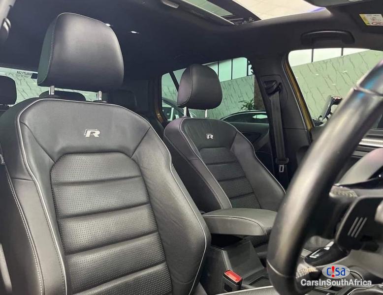 Volkswagen Golf 1.4 Automatic 2016
