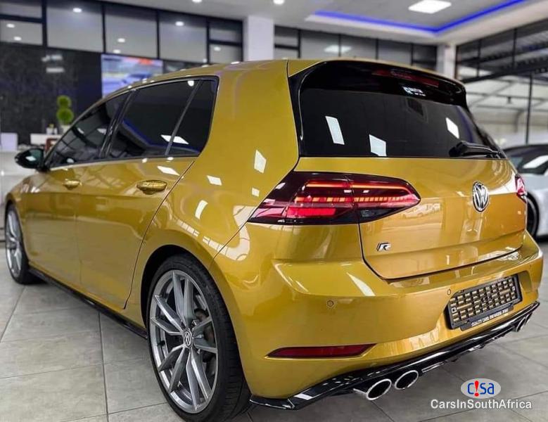 Volkswagen Golf 1.4 Automatic 2016 in North West