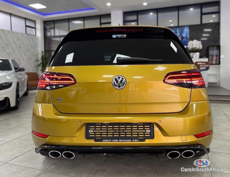 Volkswagen Golf 1.4 Automatic 2016 - image 4