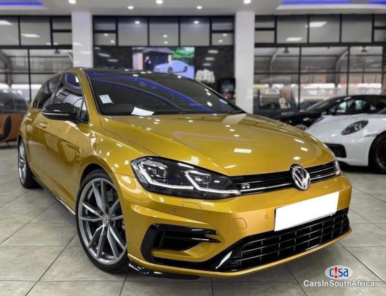 Volkswagen Golf 1.4 Automatic 2016 - image 5