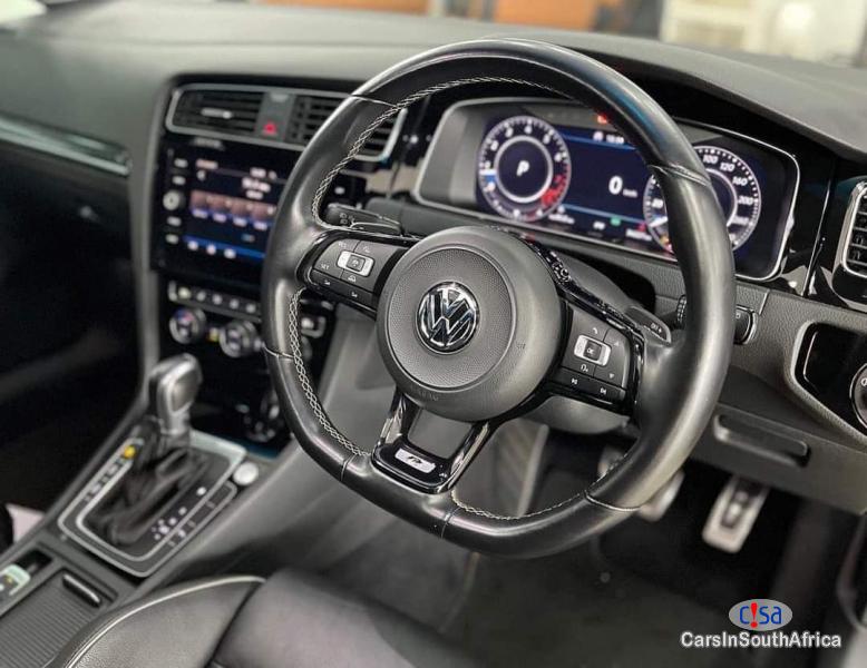 Picture of Volkswagen Golf 1.4 Automatic 2016 in South Africa