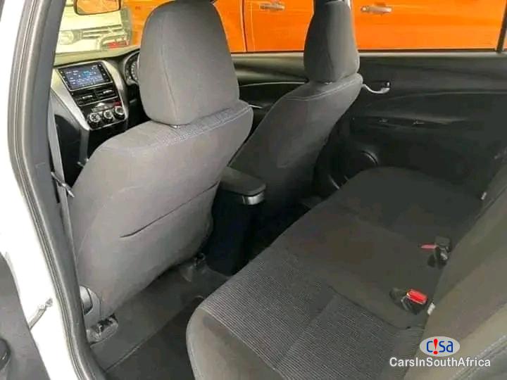 Toyota Yaris 1.5 Automatic 2020 in Free State - image