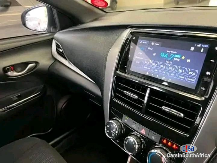 Toyota Yaris 1.5 Automatic 2020 in South Africa - image