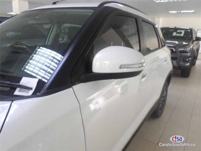 Toyota 0616417846 Automatic 2022 in Eastern Cape