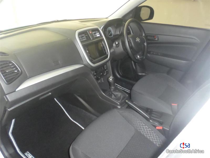 Toyota 0616417846 Automatic 2022 - image 4