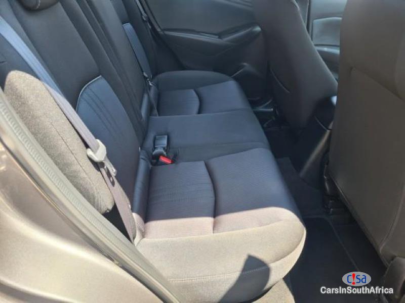 Mazda Mazda3 Sport 0616417846 Automatic 2020 in Mpumalanga