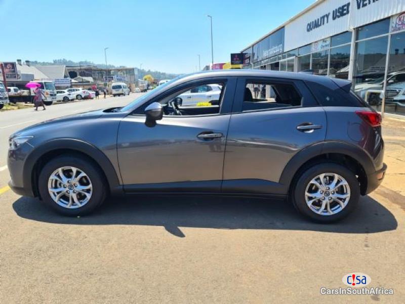 Mazda Mazda3 Sport 0616417846 Automatic 2020 in South Africa