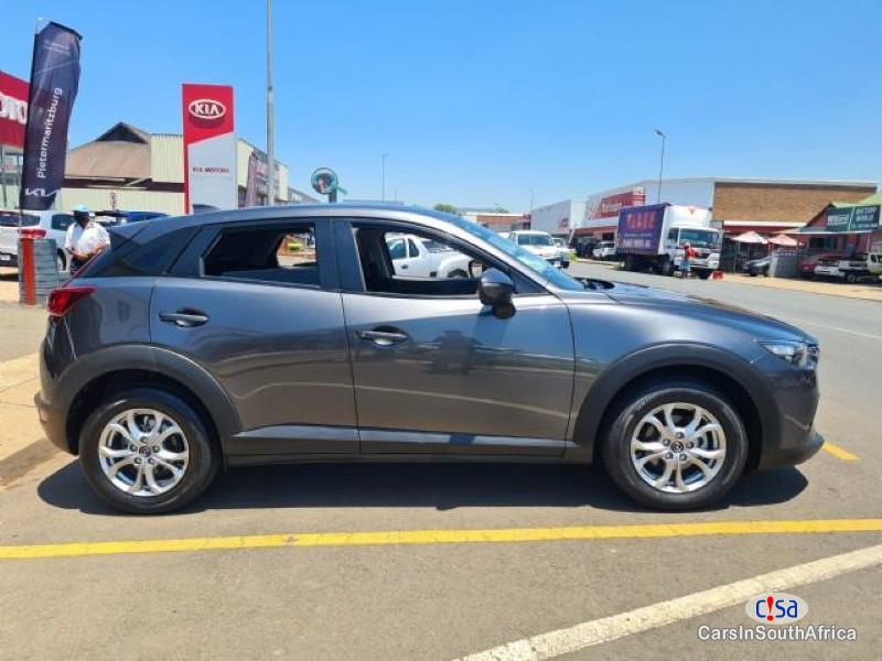 Picture of Mazda Mazda3 Sport 0616417846 Automatic 2020 in Mpumalanga