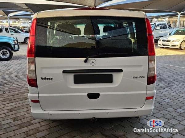 Mercedes Benz Vito 0616417846 Manual 2013