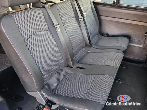 Mercedes Benz Vito 0616417846 Manual 2013 in Eastern Cape