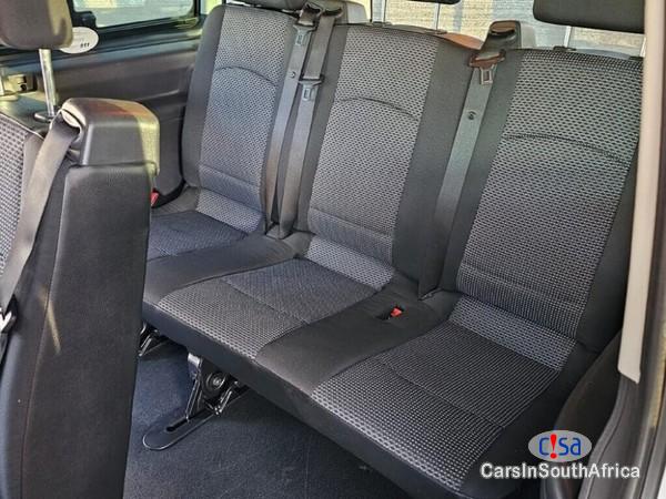 Picture of Mercedes Benz Vito 0616417846 Manual 2013 in South Africa