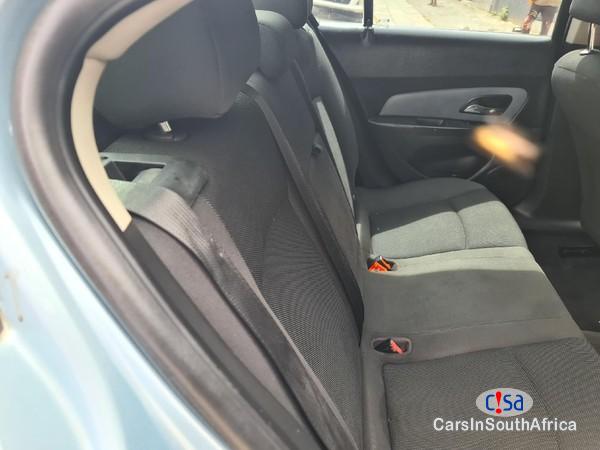 Chevrolet Cruze 0616417846 Manual 2012 - image 3