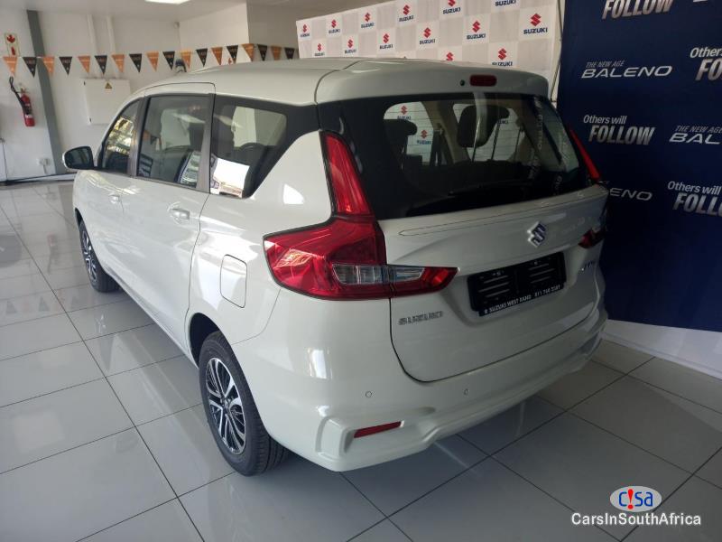 Picture of Suzuki Ertiga 1.5 GL Manual 2022