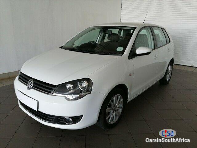 Volkswagen Polo Manual 2013