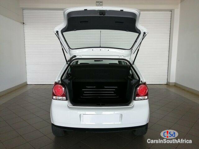 Volkswagen Polo Manual 2013 in Limpopo