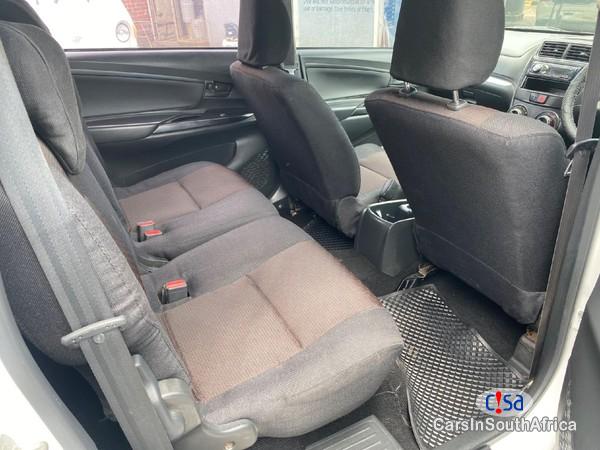 Toyota Avanza 1.5 Manual 2016 - image 4