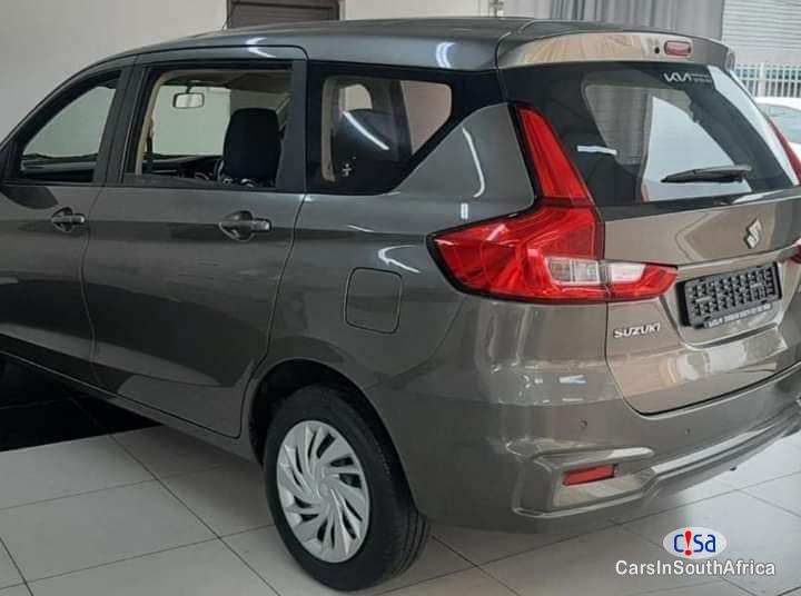 Suzuki Suzuki Ertiga Manual 2020 - image 2