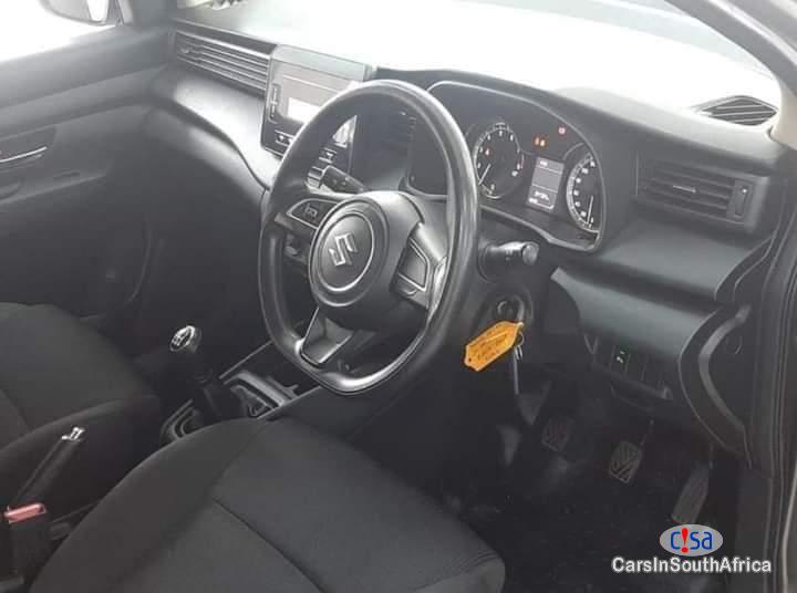 Suzuki Suzuki Ertiga Manual 2020 in Gauteng