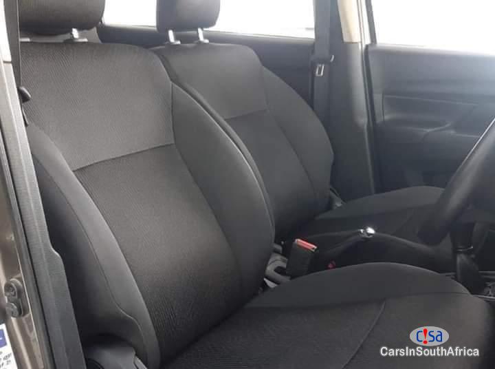 Suzuki Suzuki Ertiga Manual 2020 in South Africa