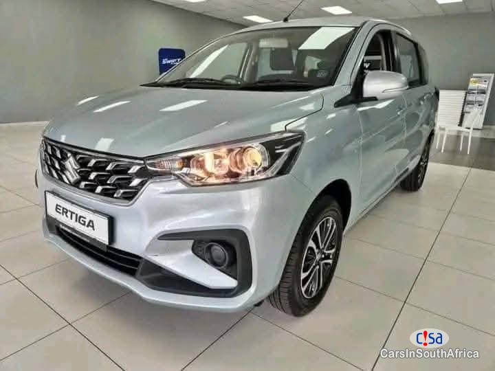 Picture of Suzuki Suzuki Ertiga 1.5 GL Manual 2023
