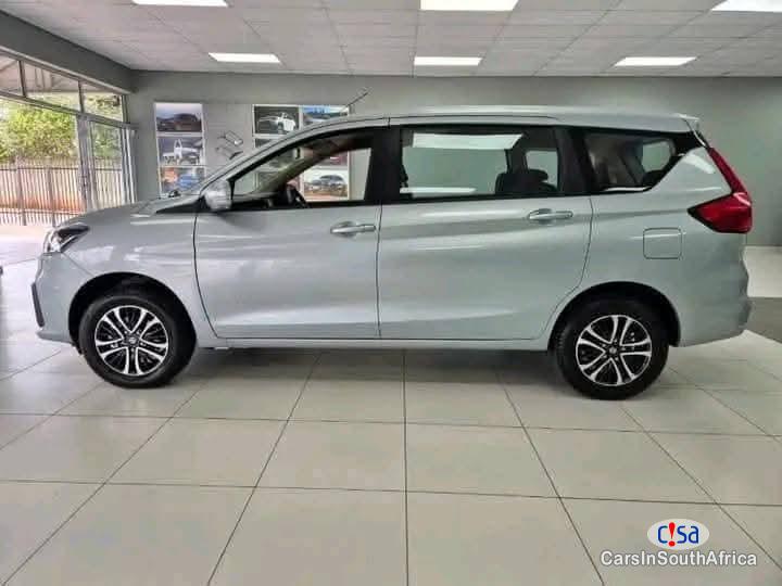 Suzuki Other Suzuki Ertiga 1.5 GL Manual 2023