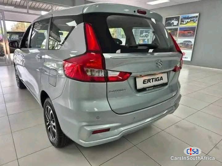 Suzuki Other Suzuki Ertiga 1.5 GL Manual 2023 in Gauteng