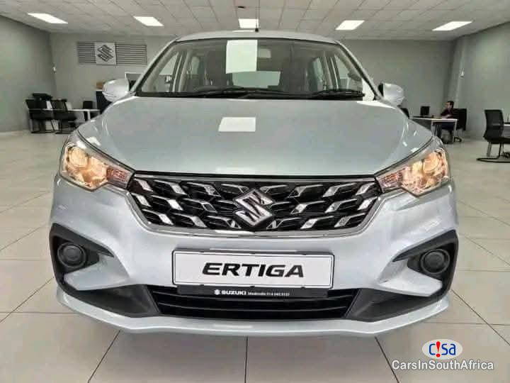 Suzuki Other Suzuki Ertiga 1.5 GL Manual 2023 in South Africa