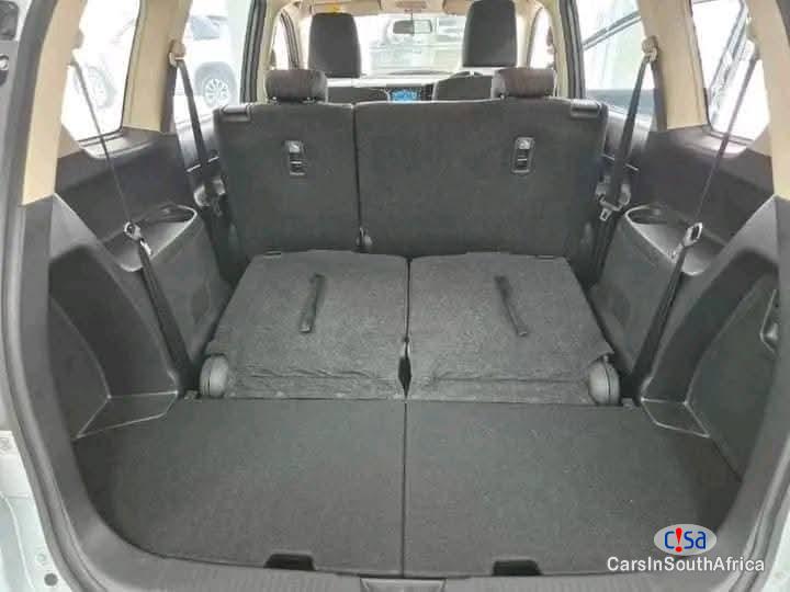 Picture of Suzuki Other Suzuki Ertiga 1.5 GL Manual 2023 in Gauteng