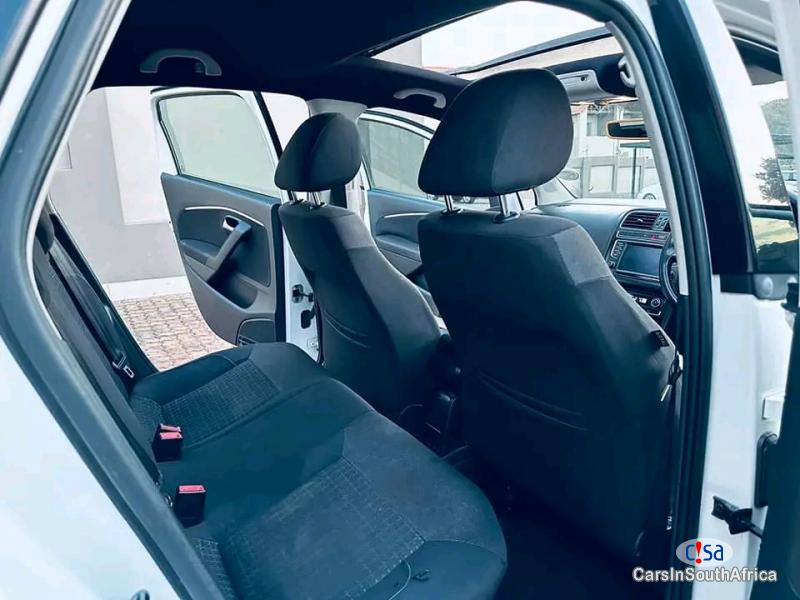 Volkswagen Polo 1.2 TSI Comfortline (0684957752 Manual 2013 in South Africa