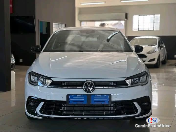 Volkswagen Polo 1.0TSI COMFORTLINE DSG(0684957752 Automatic 2022 - image 2
