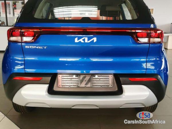 Kia Other 1.5 Manual 2022