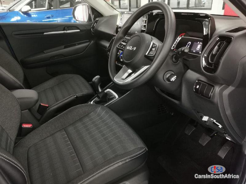 Picture of Kia Other 1.5 Manual 2022 in Eastern Cape