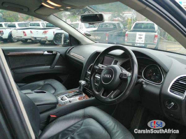 Audi Q7 3.0 Automatic 2015 in Western Cape