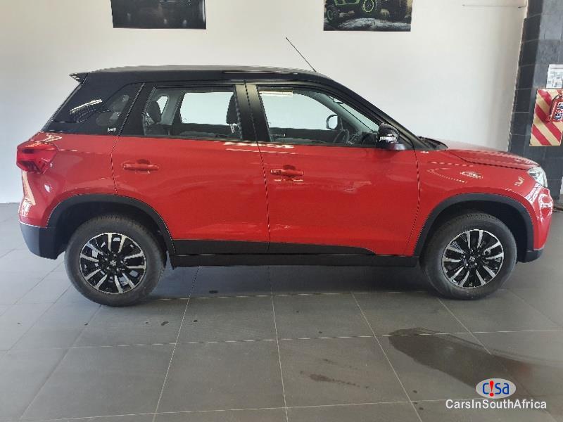 Suzuki Vitara 1.5 Automatic 2022 in Mpumalanga