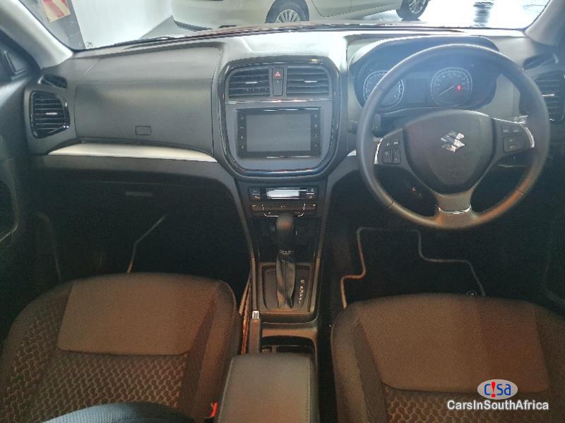 Suzuki Vitara 1.5 Automatic 2022 in South Africa
