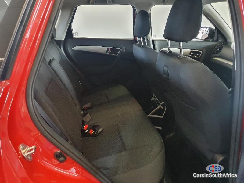 Picture of Suzuki Vitara 1.5 Automatic 2022 in Mpumalanga