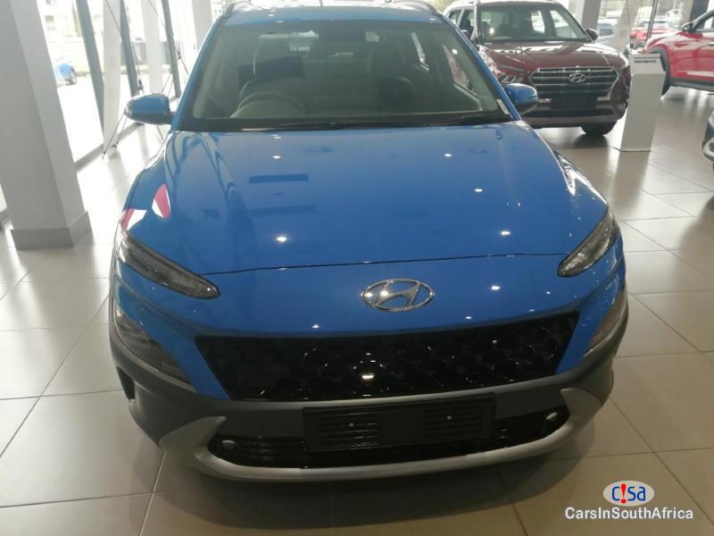 Picture of Hyundai 2.0 Automatic 2022