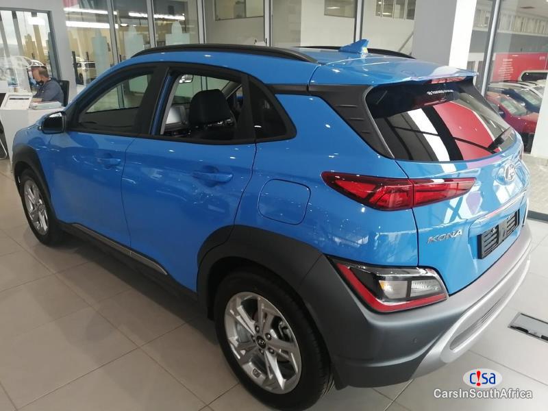 Hyundai Other 2.0 Automatic 2022