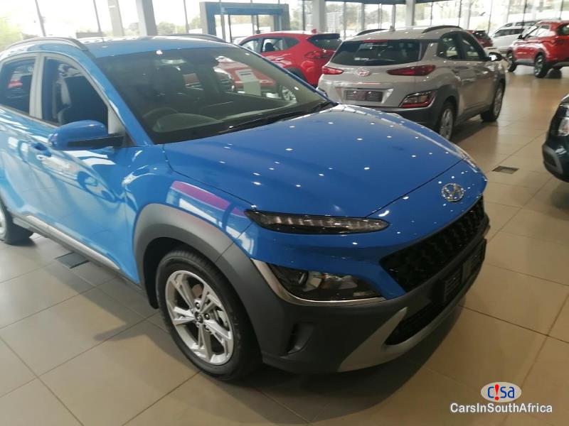 Hyundai Other 2.0 Automatic 2022 in Western Cape