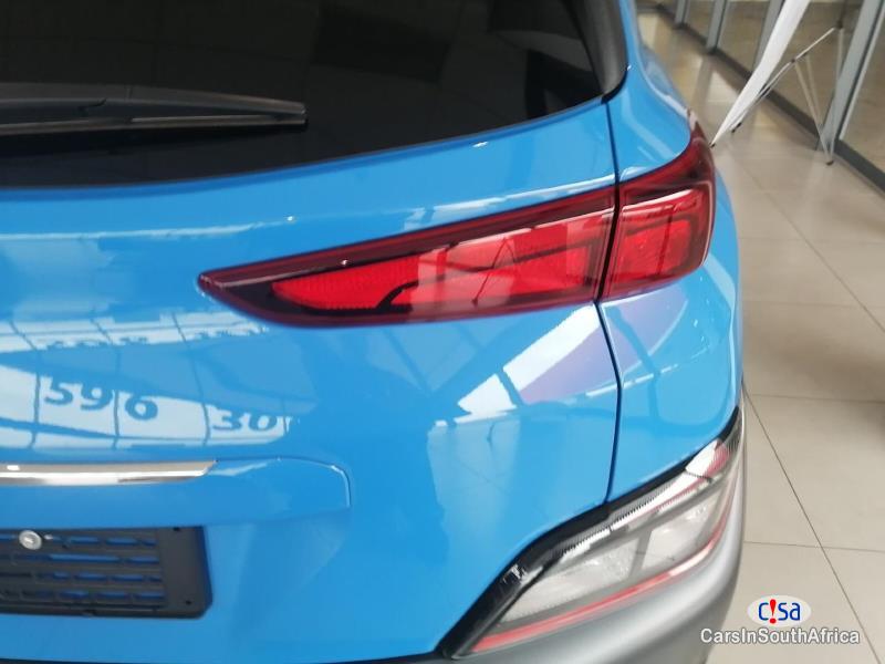 Hyundai Other 2.0 Automatic 2022 in South Africa