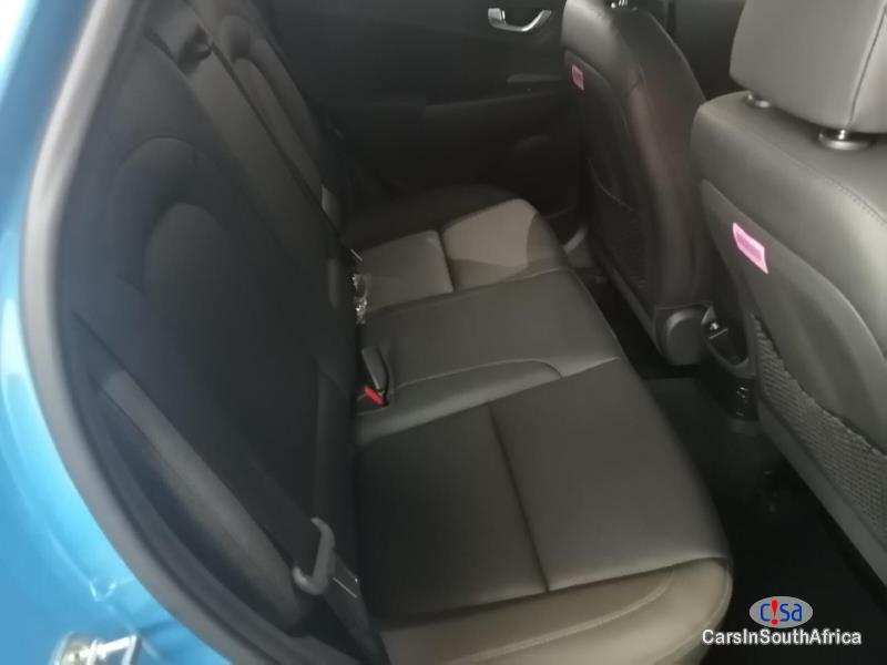 Picture of Hyundai Other 2.0 Automatic 2022 in Western Cape