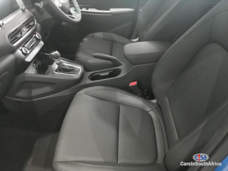 Picture of Hyundai Other 2.0 Automatic 2022 in South Africa