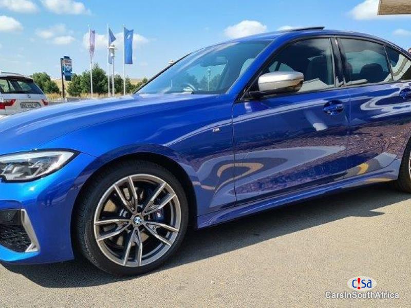 BMW M3 2.0 Automatic 2021 in South Africa