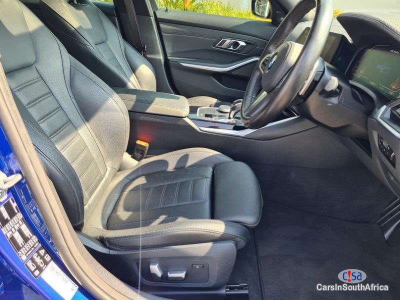 BMW M3 2.0 Automatic 2021 - image 5