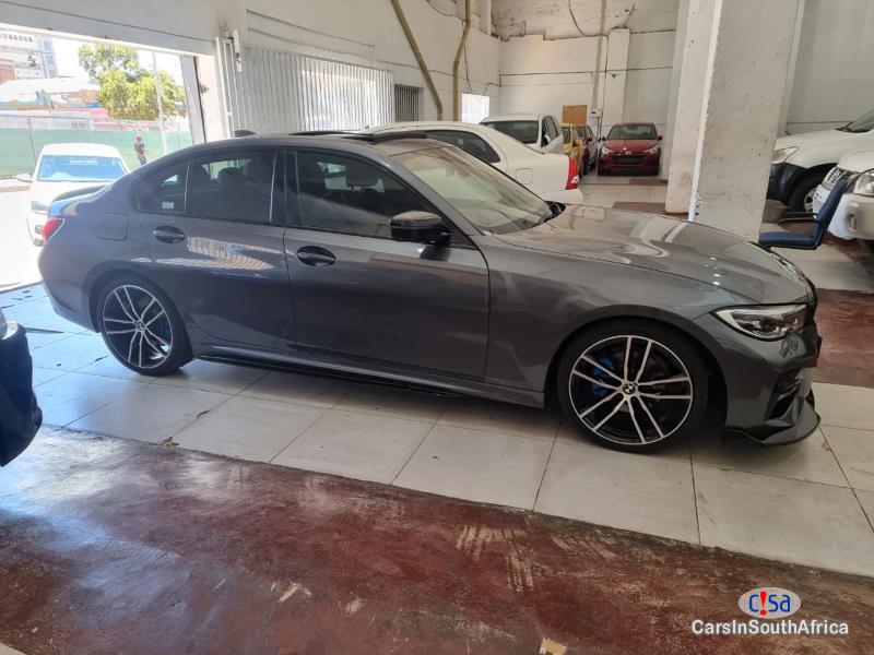 BMW 3-Series 2.0 Automatic 2019 in Free State