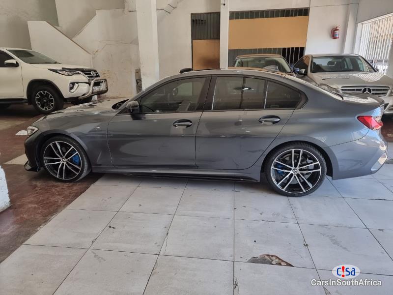 BMW 3-Series 2.0 Automatic 2019 in South Africa