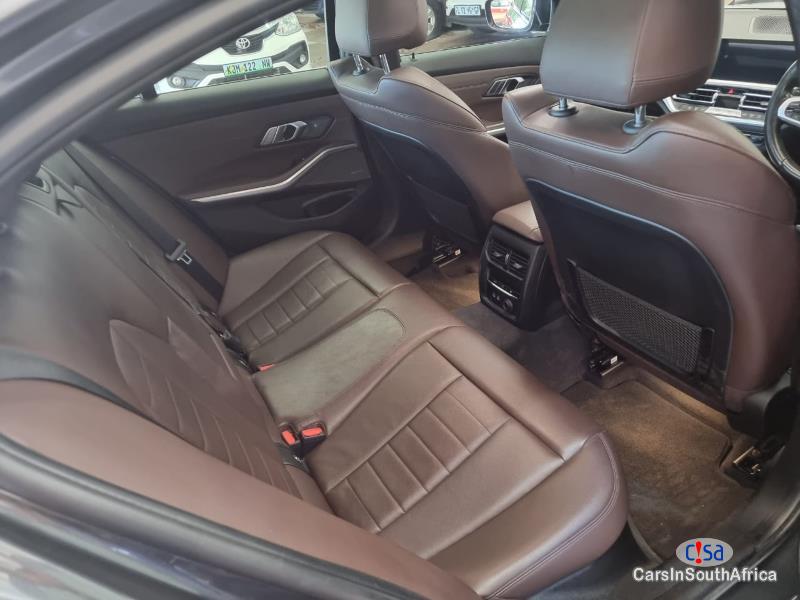 Picture of BMW 3-Series 2.0 Automatic 2019 in Free State