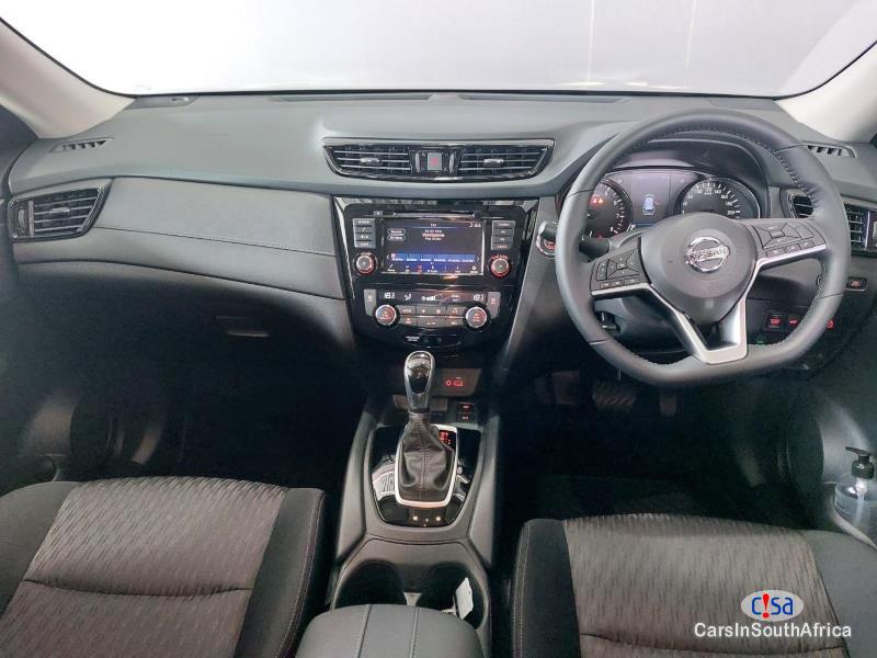 Nissan X-trail 2.5 Automatic 2022 in South Africa